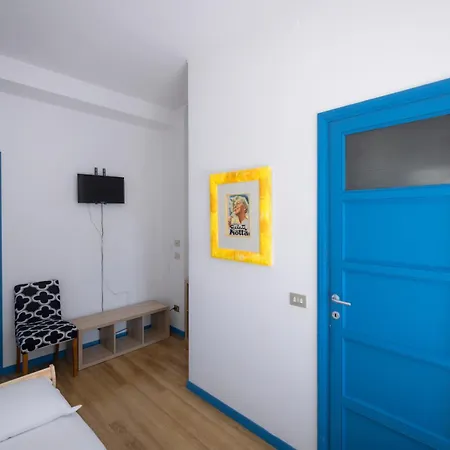 Apartamento Skyline View Milán