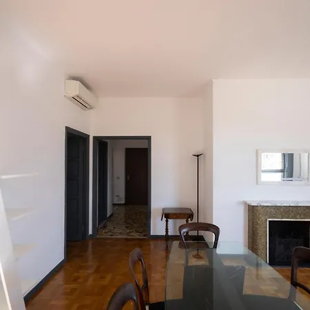 Apartamento Skyline View